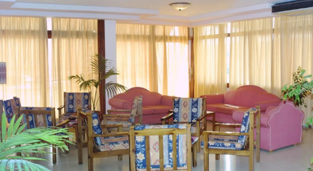 Marianna Hotel
