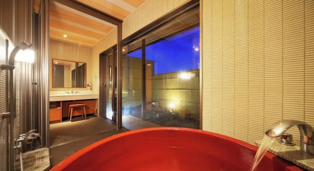 Standard Zimmer Kaike Shogetsu