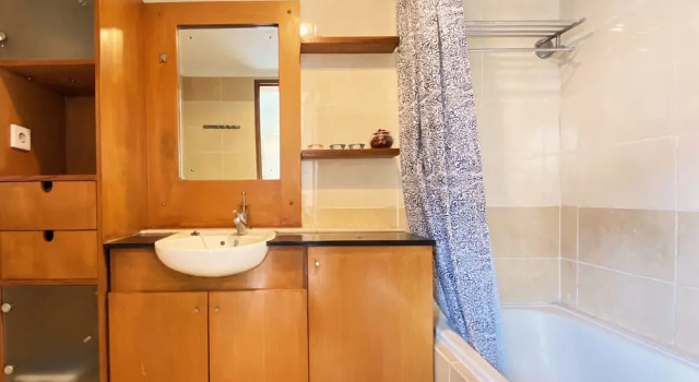 Апартаменты Deluxe Luxury 3Br At Grand Setiabudi Apartment