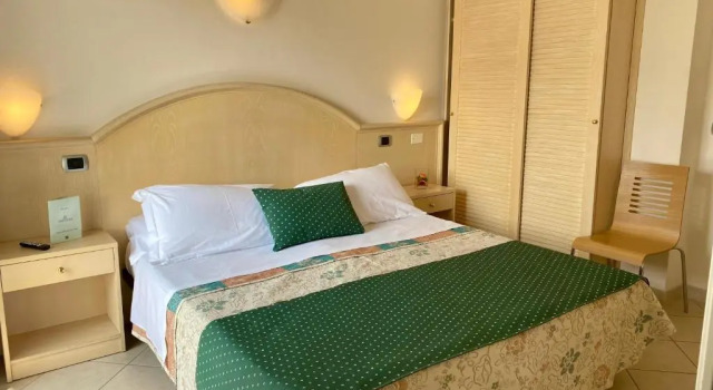 Двухместный номер Standard Hotel Granada