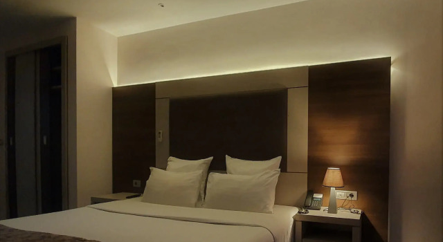 Grand Hotel Central