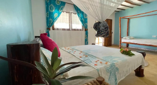 Oleza Boutique Hotel