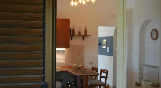 Коттедж Casa Jumasca