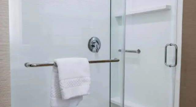 Двухместный люкс Fairfield Inn & Suites by Marriott Florence I-20