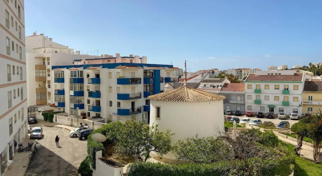 Casa Lilou - Lagos, Algarve, Rezervovat Hotel Hotely v Lagos s parkováním, Parkování
