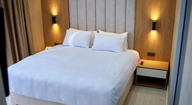 Suite EDEM Hotel