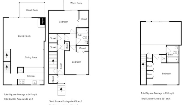 3br  Ski-in Access To Northstar 3 Bedroom Condo