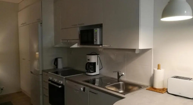 Студия Superior RovaVisit Apartments Siljo