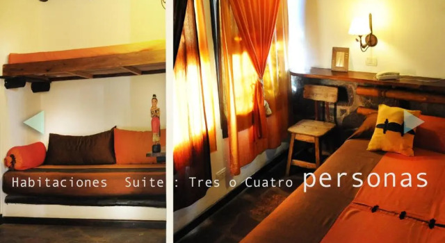Номер Standard Hotel Boutique Arenarena