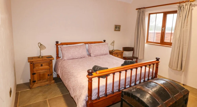 Honey Buzzard Barn, Boek Vakantiehuis Hotels in Norfolk met parkeren, Parkeren