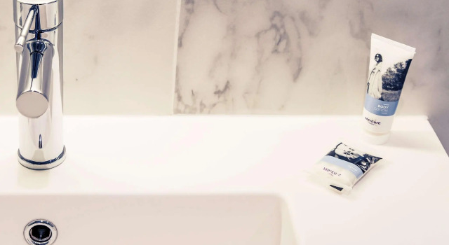 Двухместный номер Comfort Mercure Nancy Centre Place Stanislas