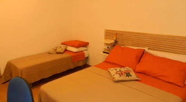 Номер Standard Bed & Breakfast Travellers