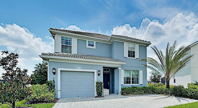Storey Lake All-suite W/ Private Pool & Spa 5 Bedroom Home, Rezerwuj Ośrodek wypoczynkowy Orlando Kissimmee