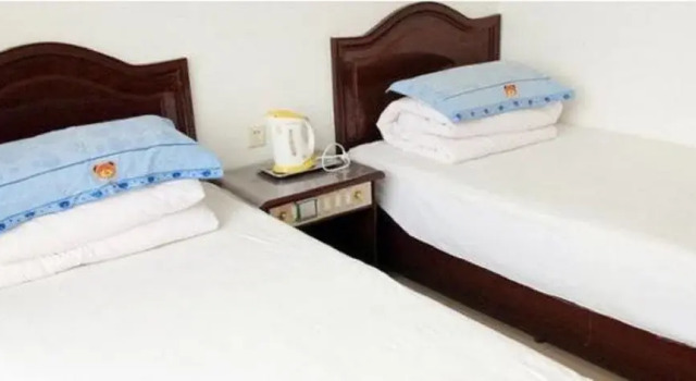 Honglv Inn, Book Hotel Shijiazhuang Hebei