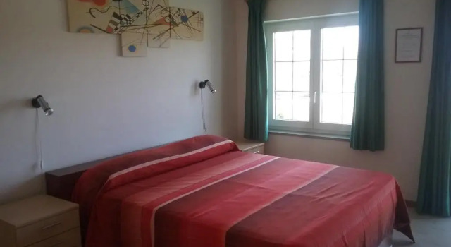 Номер Standard Bed and Breakfast L Aranciera