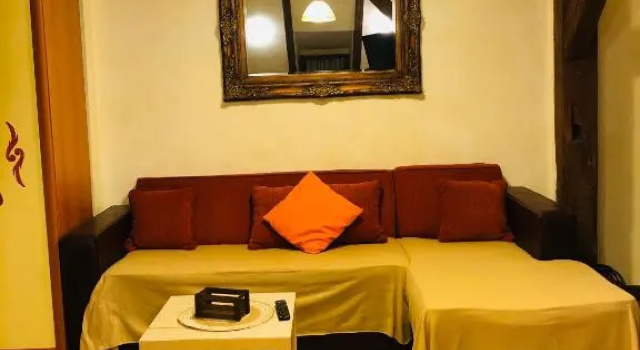 Mureșenilor Central Residence 1