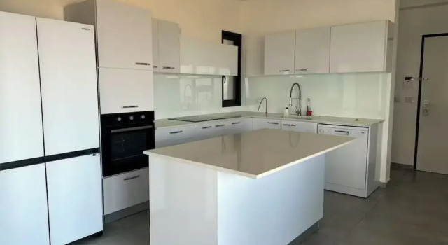 Апартаменты Charming 4BR APT with Stellar Sea View