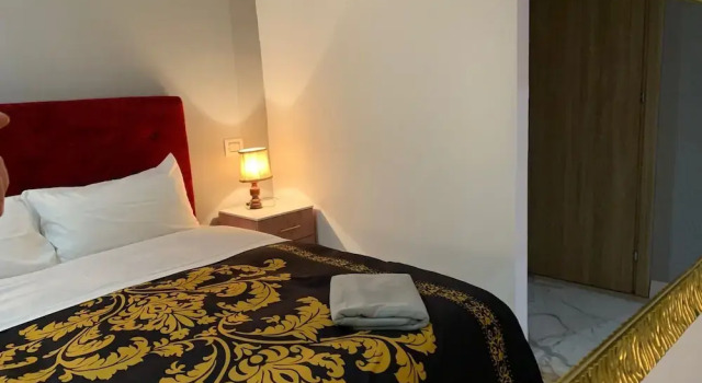 Deluxe Zimmer PRINCIPE ROOMS