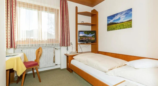 Номер Standard Gästehaus Flora