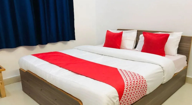 OYO 23054 Vishal Residency Barkot, Забронировать Отель Уттаркаши штат Уттаракханд