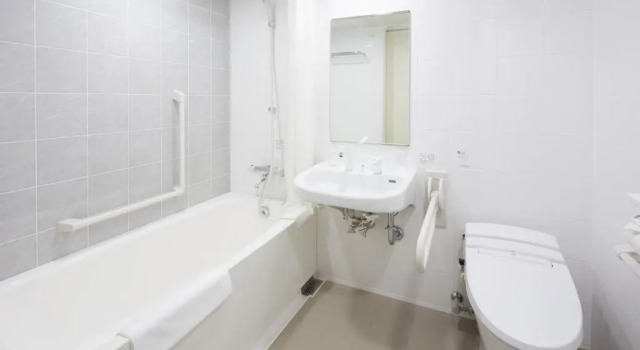 Одноместный номер Standard Hotel Folkloro Sanrikukamaishi