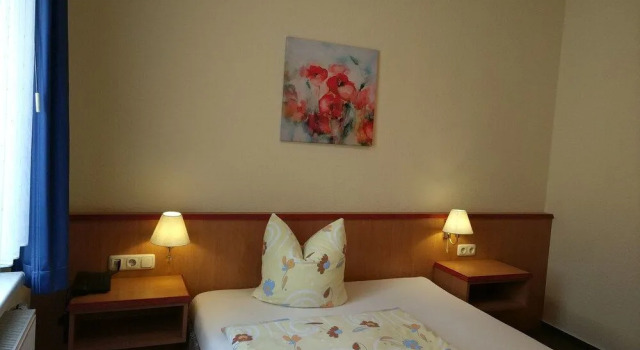 Hotel & Pension Müllers Gasthof, Buchen Sie Hotel Radeberg Oberlausitz