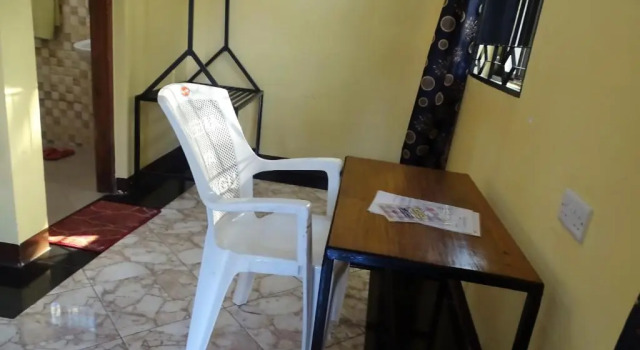 Номер Standard Mgulani Lodge Hotel