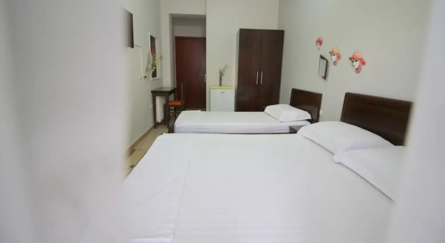 Номер Comfort Elena Hotel