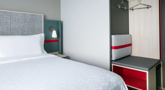 Двухместный номер Standard Avid Hotels - Roseville - Minneapolis North by IHG