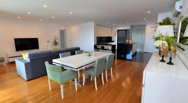 Sec XXI 12 - 3 Bed Flat