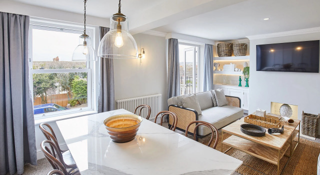Host Stay The Crab, Забронировать Отель Отели Северного Йоркшира с парковкой, Парковка