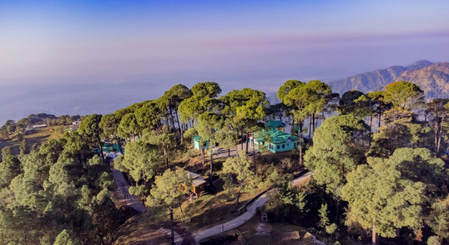 Forest Rest House Satobari, Забронировать Отель Отели штата Химачал-Прадеш 3 звезды, 3*