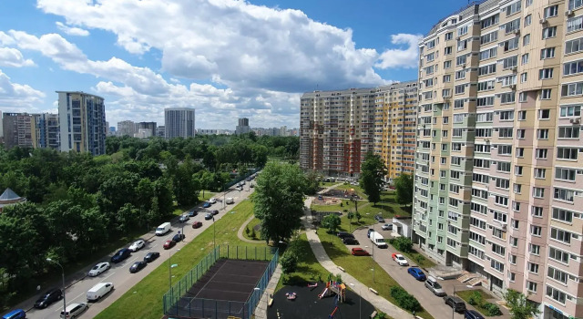 Апартаменты на бульваре Бескудниковский 31, Забронировать Апартаменты/квартира Северный административный округ Москва, рядом с Яхромская