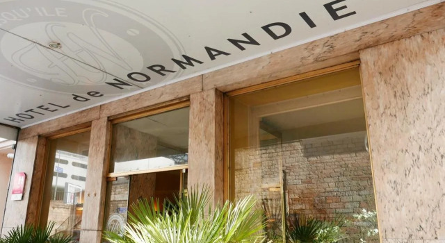 Hotel de Normandie
