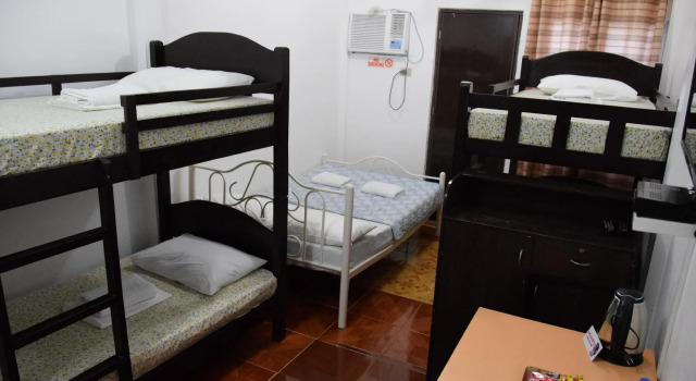 Семейный номер Deluxe Villa Soledad Beach Resort