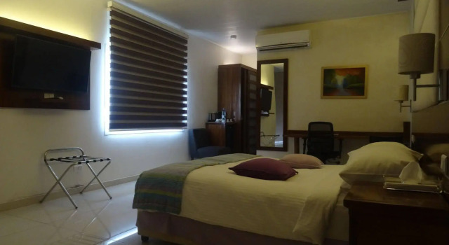 The Hub Hotel