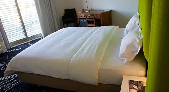 Номер Classic Hotel Da Estrela - Small Luxury Hotels of the World