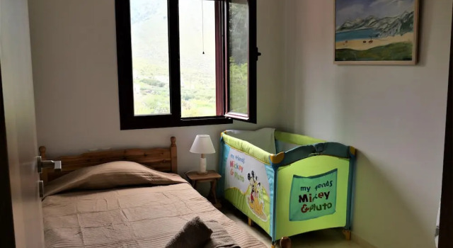 ALONI cottage