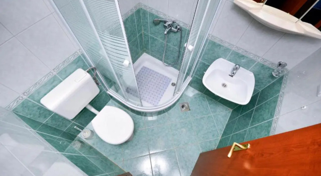 Апартаменты Apartments Vekic