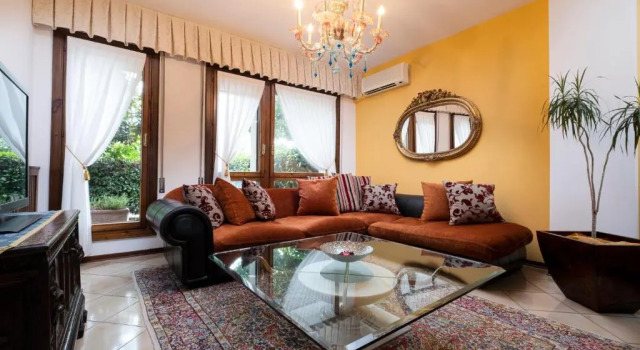 Villa Terme Padova-Relax & Wellness, Prenota Villa Padova 