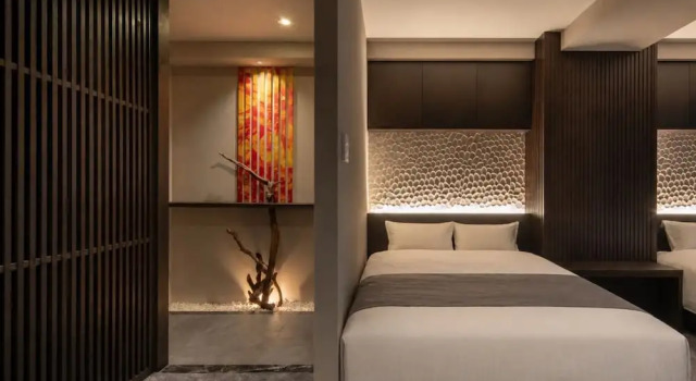 KOHAKU Apartment Hotel Kyoto, Забронировать Апартаменты/квартира Апартаменты Киото, рядом с Киотская башня, Апартаменты/квартира