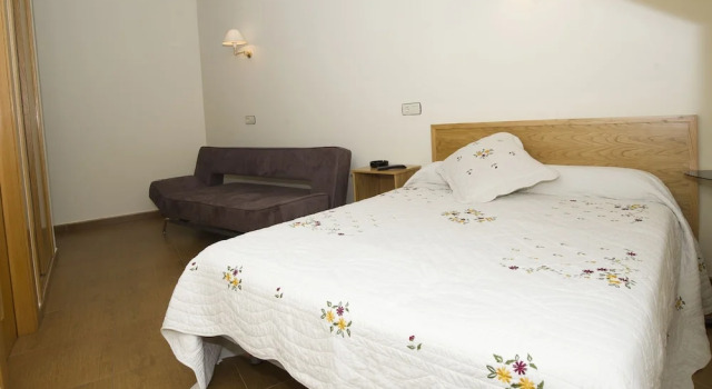 Hotel Alina, Reserva ahora Hotel Cangas del Narcea Asturias