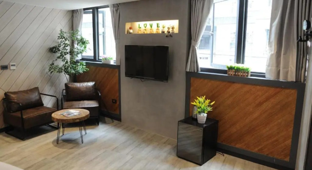 K HOTEL, Buchen Sie Hotel Taichung China, in der Nähe von Tiger City Shopping Centre