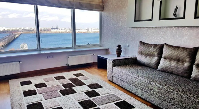 Апартаменты c 1 комнатой Best Apartments in Most City, River View