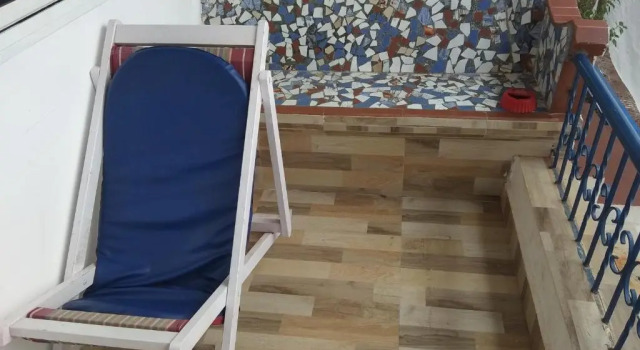 Iroomz Blue Pearl Residency
