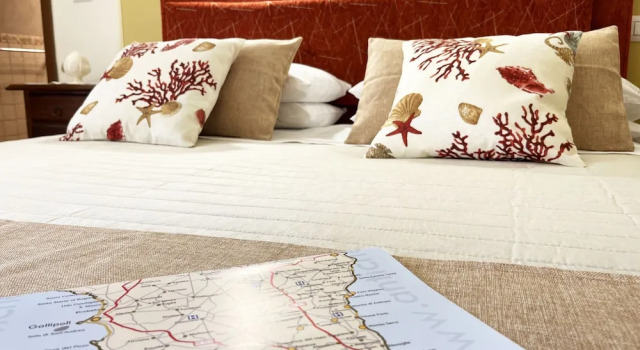 Villa B&B Antiche Macine del Salento