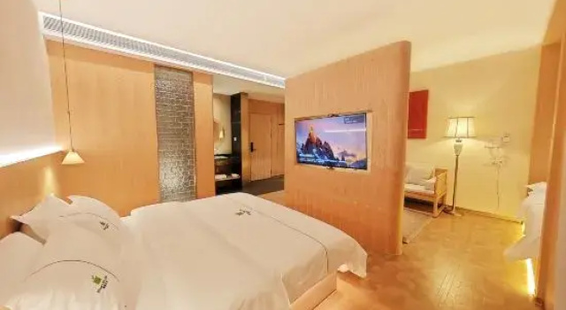 Люкс Winart Life service apartment