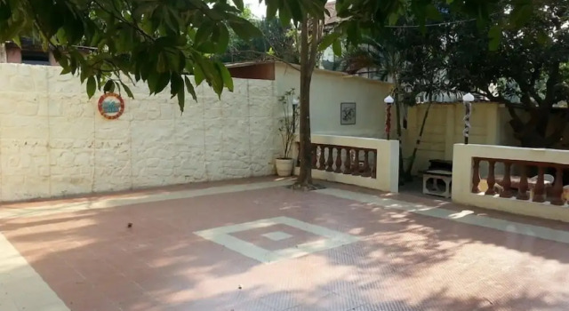 Tourist Resort