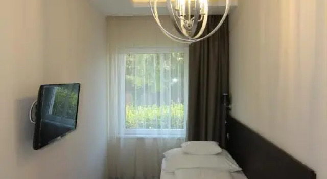Номер Standard Vácz Hotel