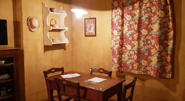Апартаменты Agriturismo Fiore di Campo